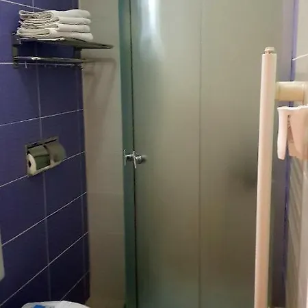 Asia Hotel Hotel