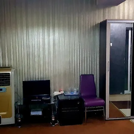 Asia Hotel Hotel 3*