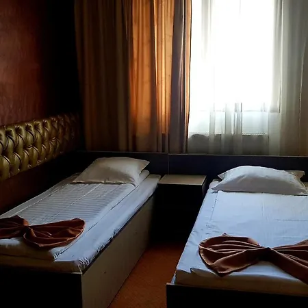 Asia Hotel 3*