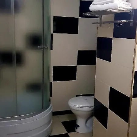 Asia Hotel