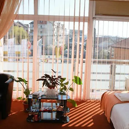 Asia Hotel