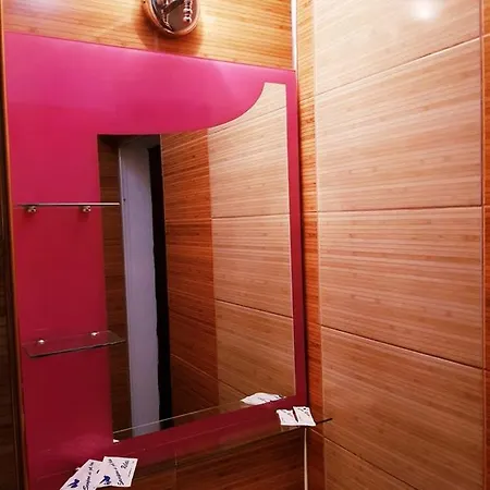 Asia Hotel
