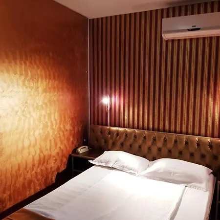 Asia Hotel Hotel 3*