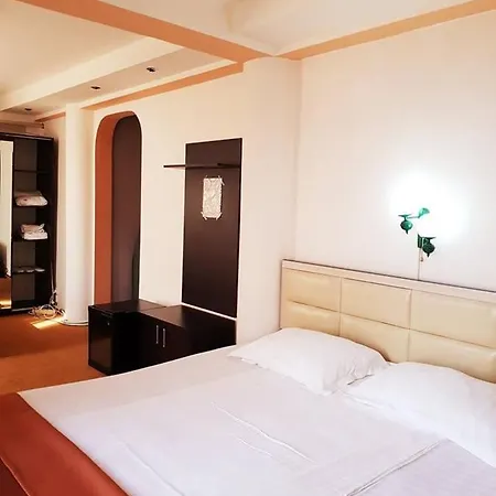 Asia Hotel Hotel Târgu Jiu