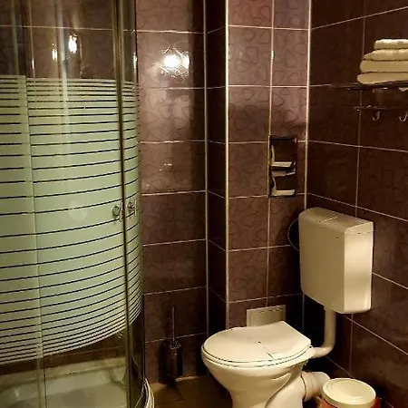 Asia Hotel 3* Târgu Jiu