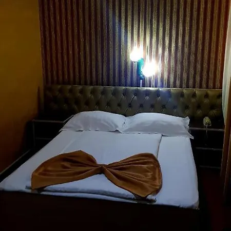 Asia Hotel Hotel 3*