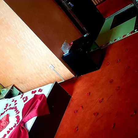 Asia Hotel Hotel 3*