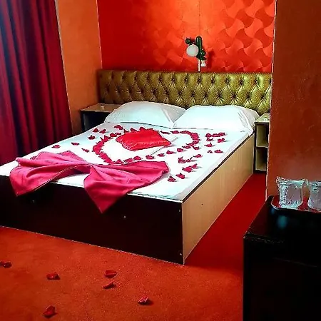 Hotel Asia Hotel 3*