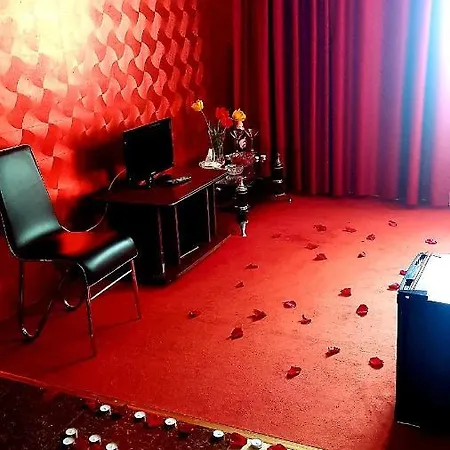 Asia Hotel Hotel Târgu Jiu