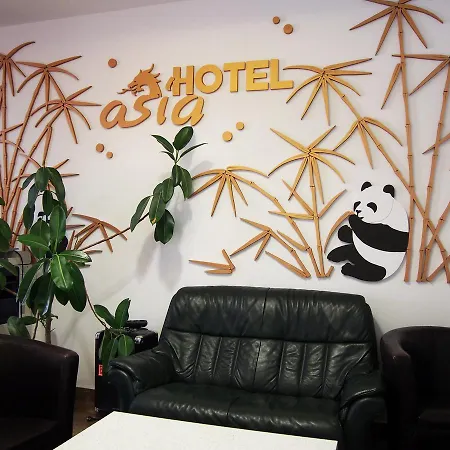 Asia Hotel 3* Târgu Jiu