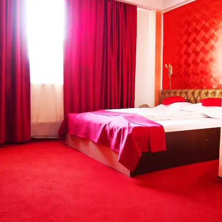Asia Hotel 3* Târgu Jiu