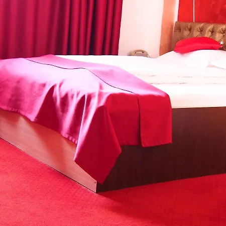 Hotel Asia Hotel 3*