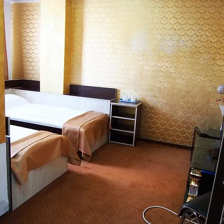Hotel Asia Hotel