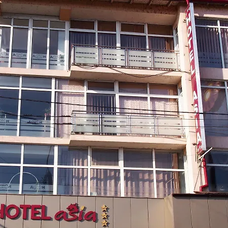 Hotel Asia Hotel