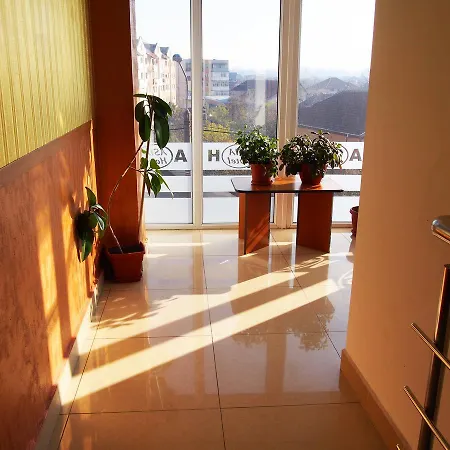 Asia Hotel Hotel Târgu Jiu