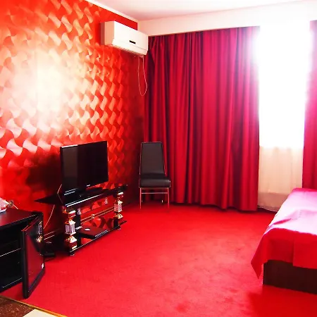 Asia Hotel
