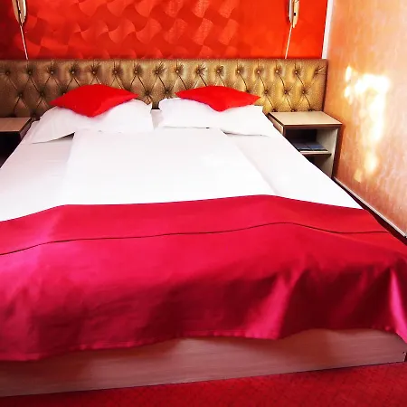 Asia Hotel Târgu Jiu