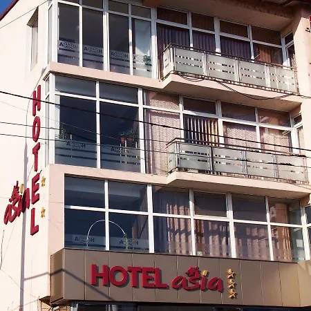 Hotel Asia Hotel 3*