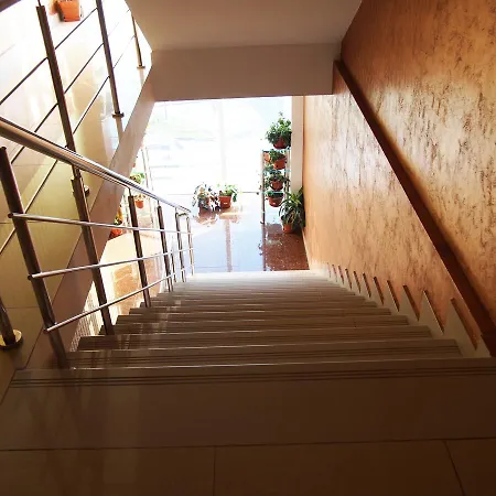 Asia Hotel 3*