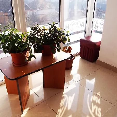 Asia Hotel Târgu Jiu