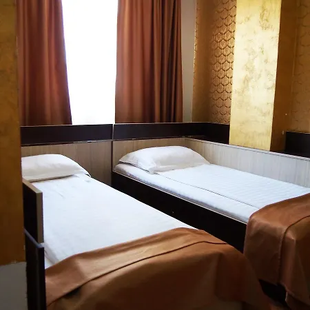 Asia Hotel 3* Târgu Jiu