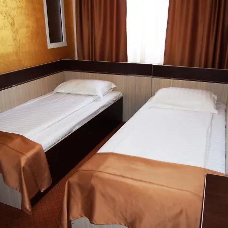 Hotel Asia Hotel 3*