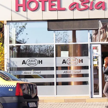 Hotel Asia Hotel