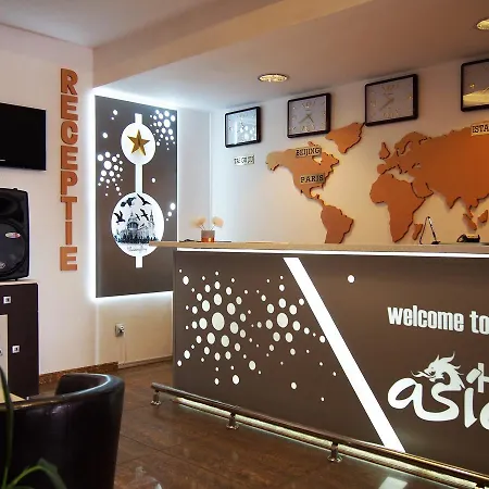Asia Hotel