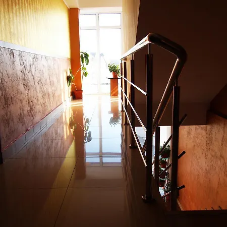 Asia Hotel Târgu Jiu
