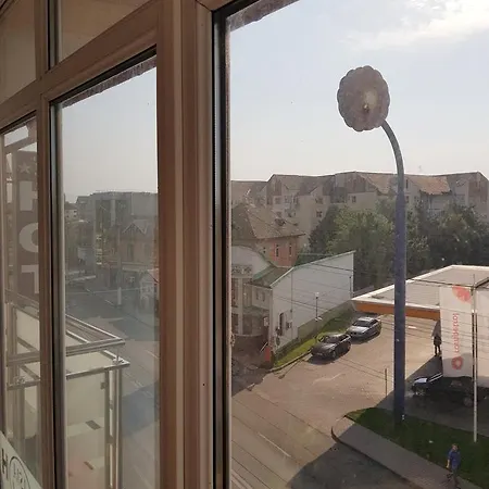 Asia Hotel Hotel Târgu Jiu