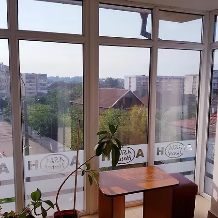 Asia Hotel Hotel